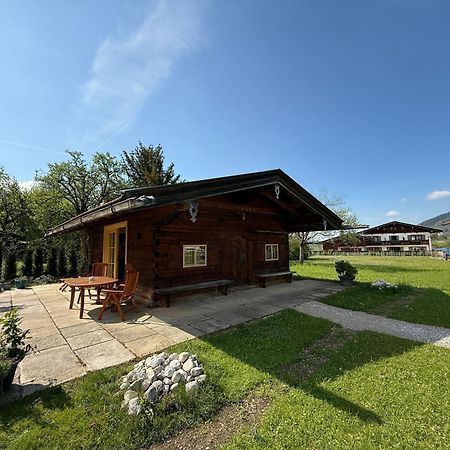 Haus Kaiser Rotta Kültér fotó