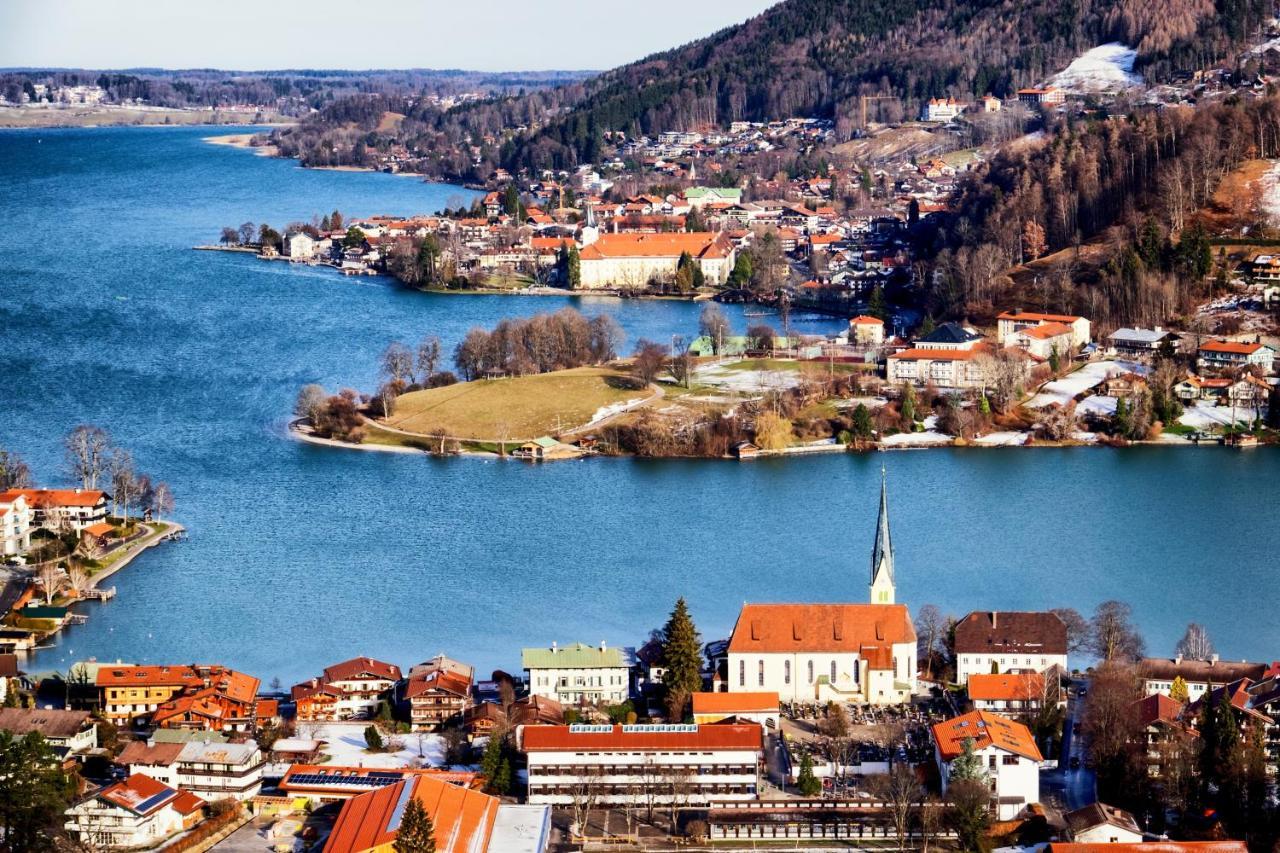 Haus Kaiser Rotta Kültér fotó