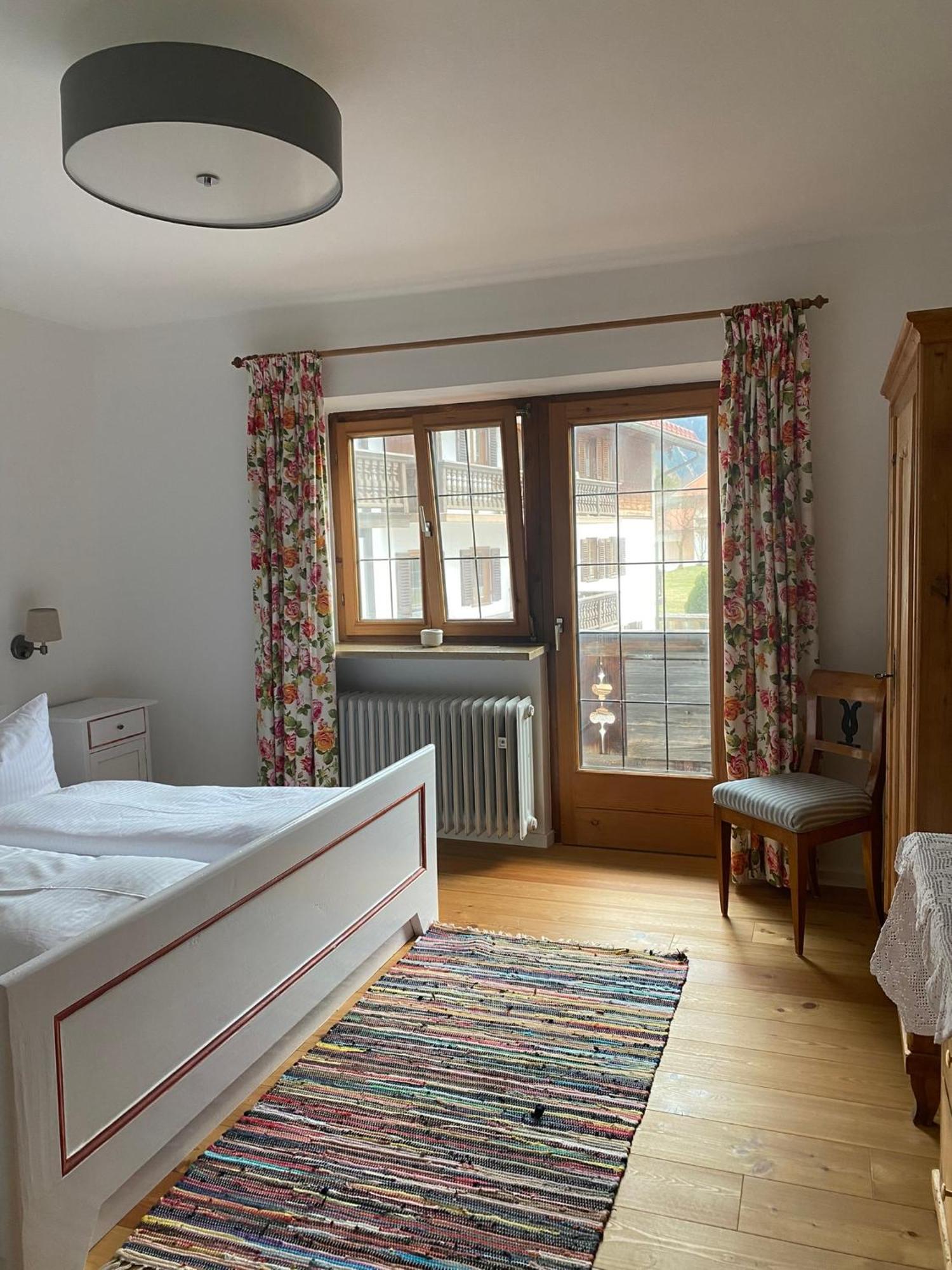 Haus Kaiser Rotta Kültér fotó