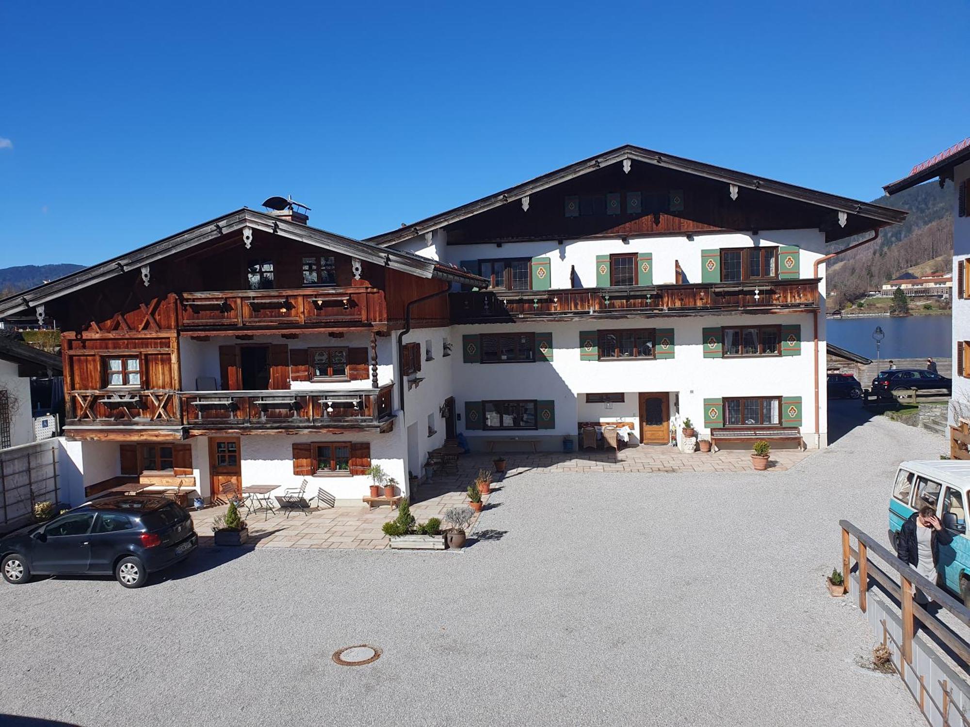 Haus Kaiser Rotta Kültér fotó