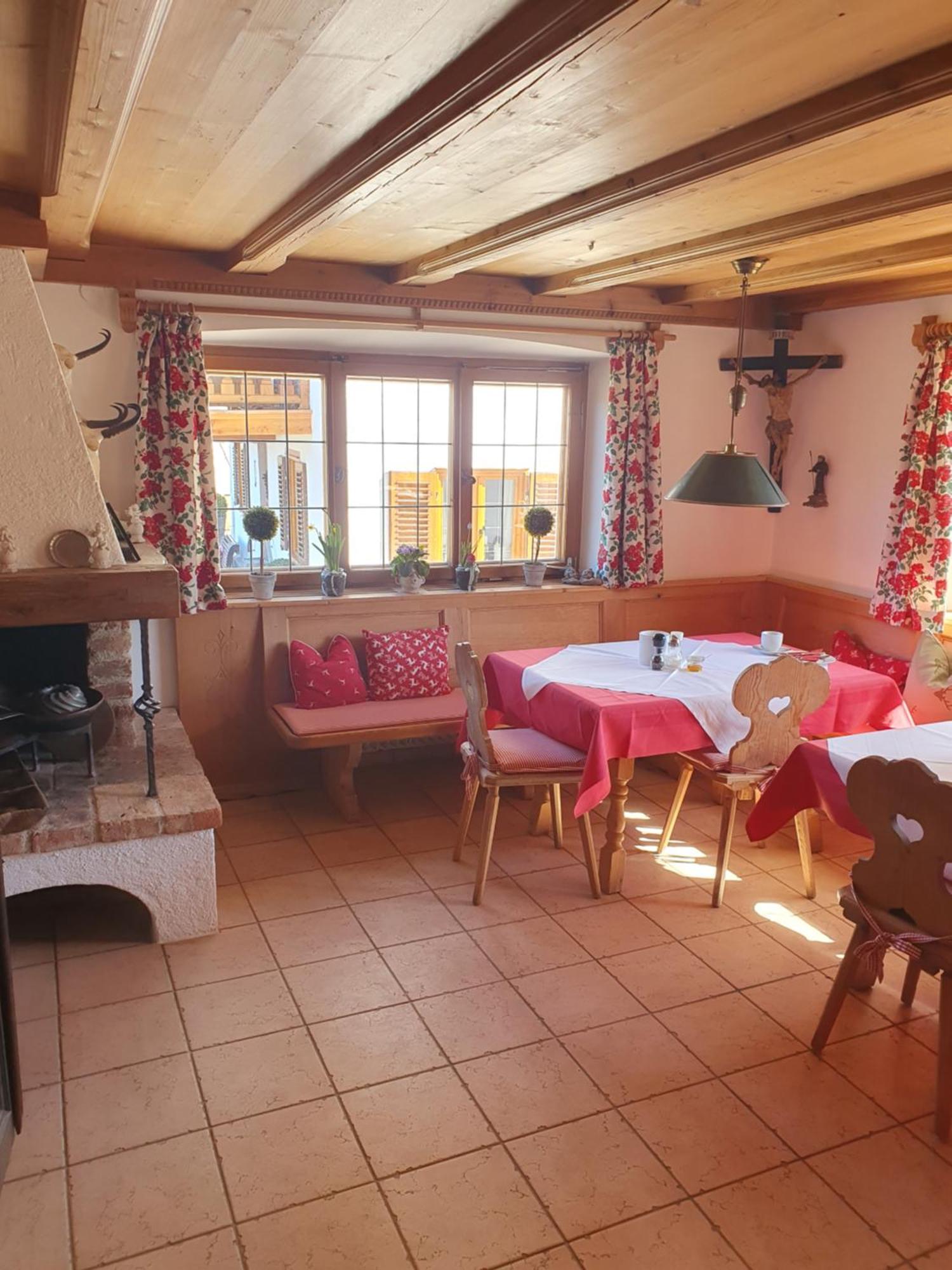 Haus Kaiser Rotta Kültér fotó