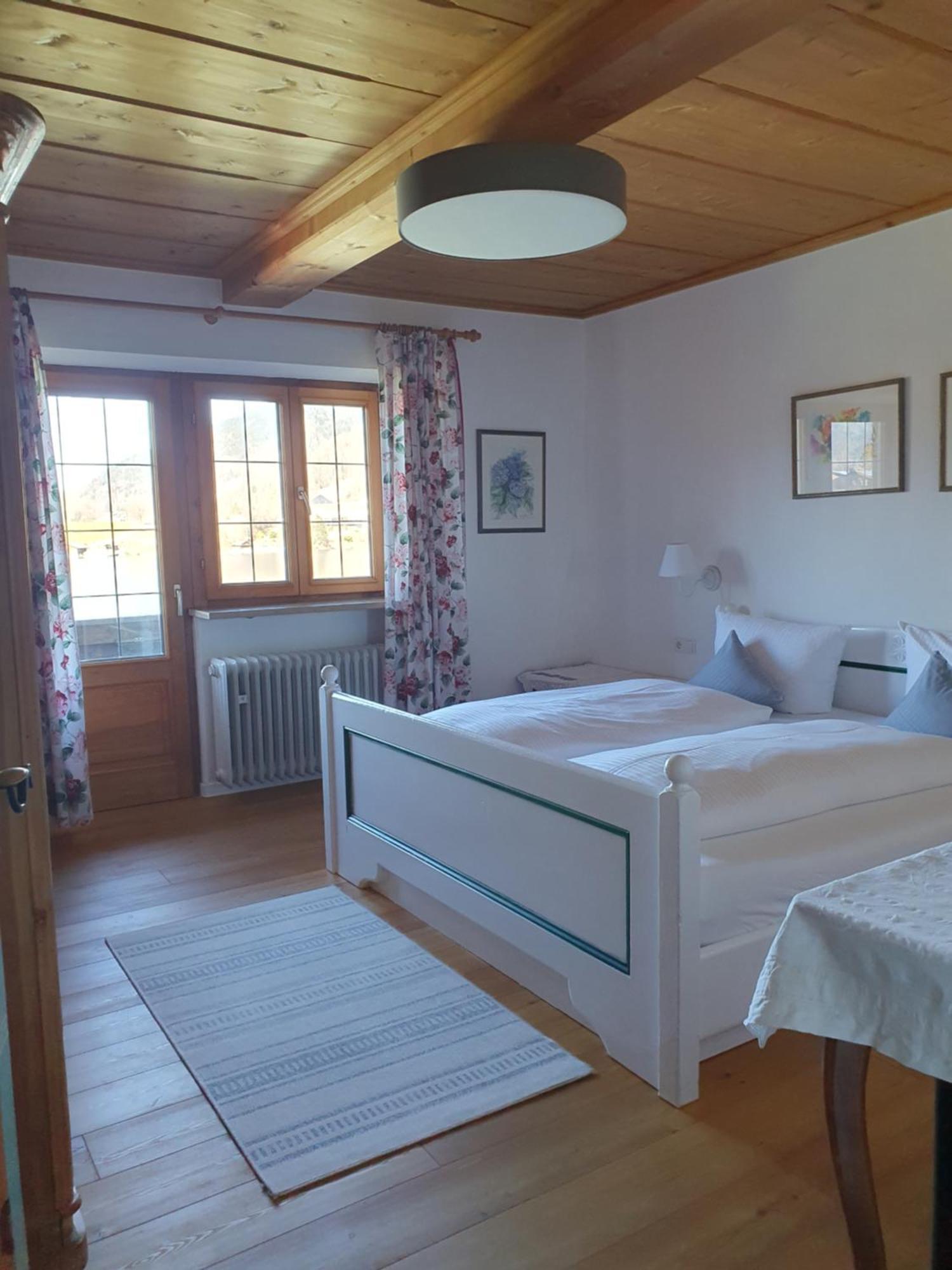 Haus Kaiser Rotta Kültér fotó