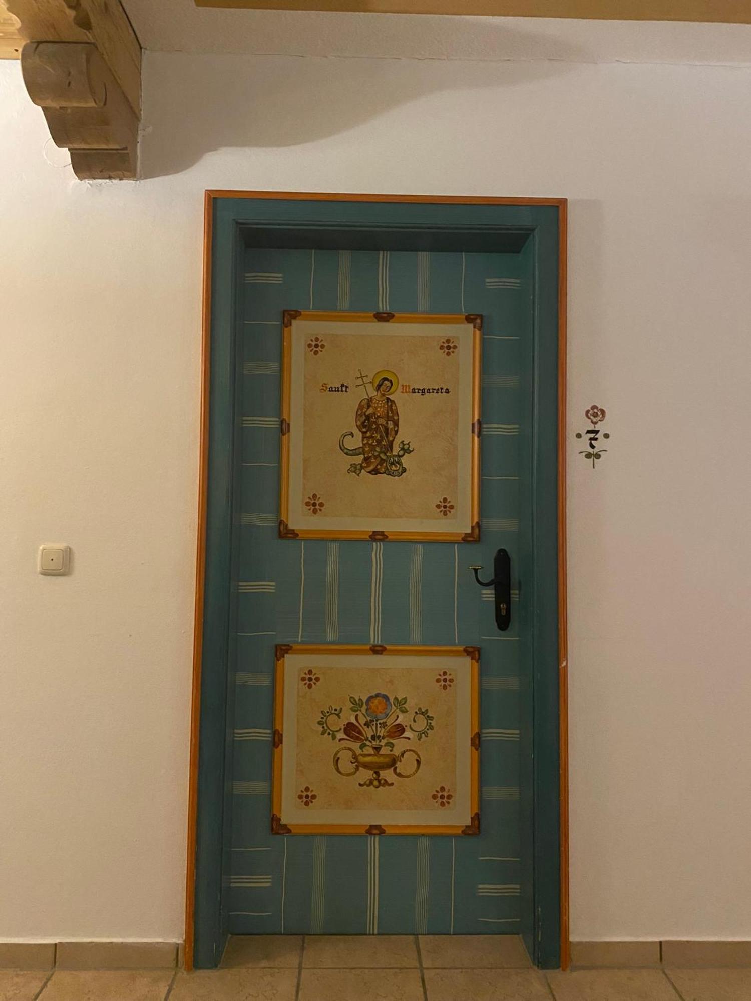 Haus Kaiser Rotta Kültér fotó