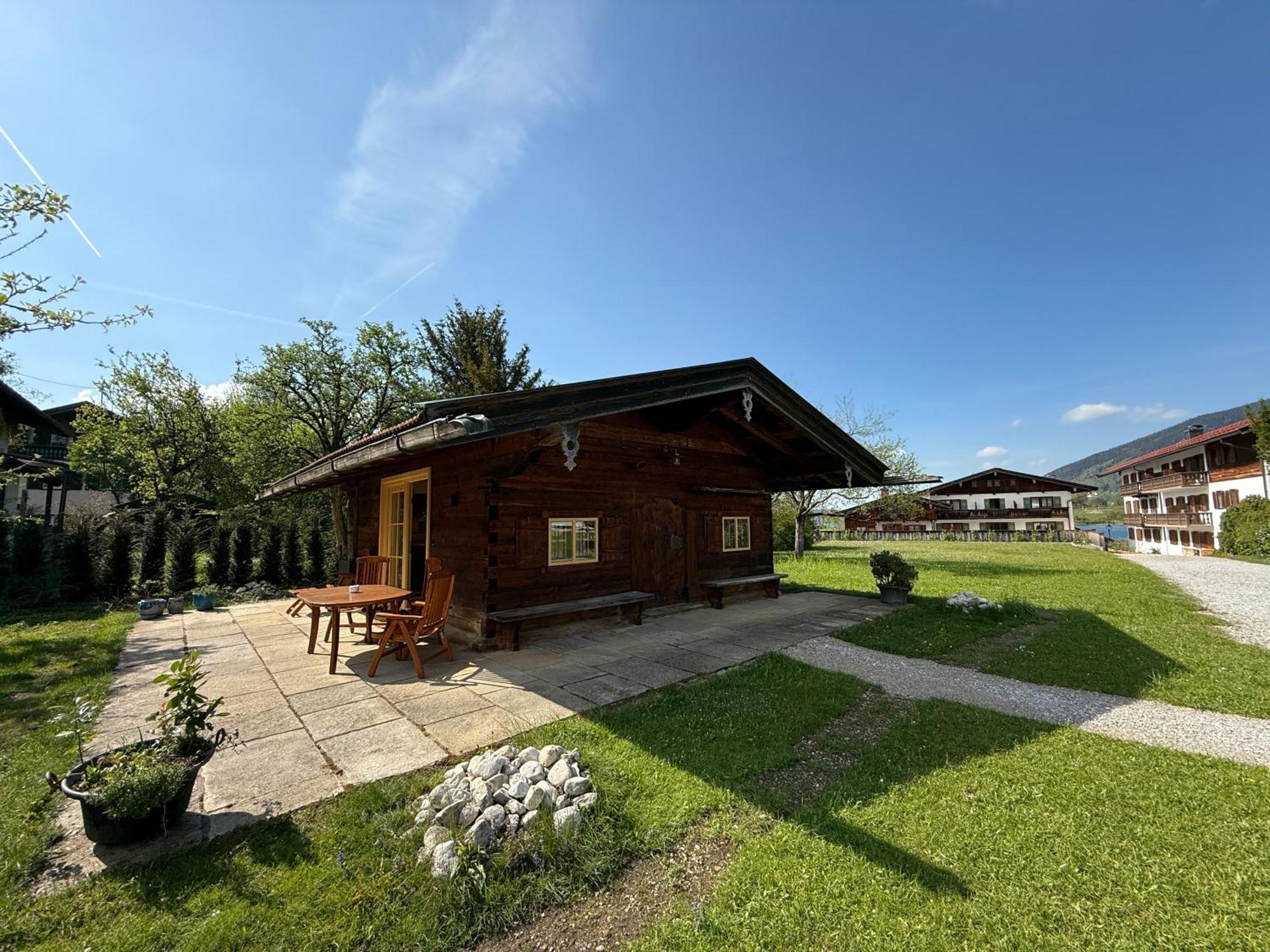 Haus Kaiser Rotta Kültér fotó